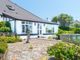 Thumbnail Detached bungalow for sale in Polurrian Road, Mullion, Helston