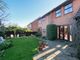 Thumbnail Detached house for sale in The Mowbrays, Framlingham, Suffolk