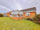 Thumbnail Detached bungalow for sale in Fremantle Road, Great Yarmouth