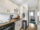 Thumbnail Terraced house for sale in Burnett Square, Hertford