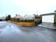 Thumbnail Detached bungalow for sale in Ferry Road, Kidwelly