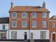 Thumbnail Detached house for sale in Regent House, 123 High Street, Odiham, Hook