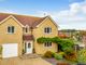 Thumbnail Detached house for sale in Listers Hill, Ilminster, Somerset