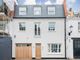 Thumbnail Mews house to rent in Pavilion Road, London