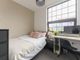 Thumbnail Shared accommodation to rent in Flat J, The Hosiery Factory, Leicester