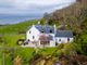 Thumbnail Detached house for sale in Hazelbank, Pirnmill, Isle Of Arran, North Ayrshire