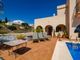 Thumbnail Villa for sale in El Pinar De Bedar, Bédar, Almería, Andalusia, Spain