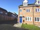 Thumbnail Town house for sale in Martindale Crescent, Wigan