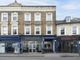 Thumbnail Flat for sale in Chestnut Grove, London