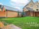 Thumbnail Detached house for sale in Kirby Drive, Colchester, Essex