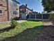 Thumbnail Detached house to rent in Springfield Avenue, Grappenhall, Warrington