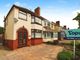 Thumbnail Semi-detached house for sale in Hydes Road, West Bromwich