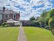 Thumbnail Semi-detached house for sale in Undershore Road, Lymington, Hampshire