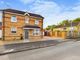 Thumbnail Detached house for sale in Verity Way, Driffield