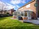 Thumbnail Detached house for sale in Manor Park Drive, Great Sutton, Ellesmere Port