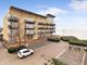 Thumbnail Flat for sale in Carmichael Avenue, Greenhithe, Kent