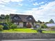 Thumbnail Detached house for sale in Marksbury, Bath