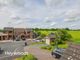 Thumbnail Detached house for sale in Heron Close, Madeley, Crewe