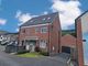 Thumbnail Semi-detached house for sale in Ger Yr Afon, Mountain Ash