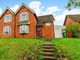 Thumbnail Semi-detached house for sale in West Bromwich Road, Walsall, West Midlands