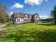 Thumbnail Detached house for sale in Hadley Droitwich Spa, Worcestershire