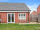 Thumbnail Semi-detached bungalow for sale in Hamilton Road, Lower Quinton, Stratford-Upon-Avon