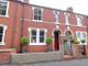 Thumbnail Terraced house for sale in Kings Avenue, Stone, Staffordshire