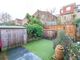 Thumbnail Terraced house for sale in South View Road, London