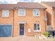 Thumbnail Semi-detached house for sale in Jentique Close, Dereham