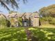 Thumbnail Hotel/guest house for sale in Exmoor Manor Guest House, Barbrook, Lynton