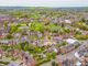 Thumbnail End terrace house for sale in Verulam Road, Hitchin