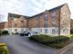 Thumbnail Flat for sale in Temple Court, Wakefield