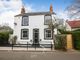 Thumbnail Detached house for sale in Chapel House, Magnet Lane, Rugby