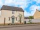 Thumbnail End terrace house for sale in Carp Road, Calne
