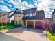 Thumbnail Detached house for sale in Barnwell Drive, Balfron, Glasgow