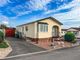 Thumbnail Bungalow for sale in Northfield Park, Upper Cornaway Lane, Portchester