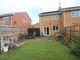 Thumbnail End terrace house for sale in Swan Gardens, Peterborough
