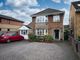 Thumbnail Detached house for sale in Portsmouth Road, Sholing, Southampton