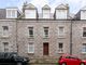 Thumbnail Flat for sale in Ashvale Place, Aberdeen