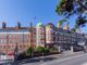 Thumbnail Flat for sale in Burlington Mansions, 9 Owls Road, Bournemouth