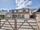 Thumbnail Detached house for sale in Catisfield Lane, Fareham