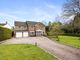 Thumbnail Detached house for sale in The Drive, Maresfield