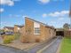 Thumbnail Detached bungalow for sale in 6 Latta Court, Prestwick