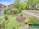 Thumbnail Detached house for sale in Chard Road, Binley, Coventry