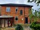 Thumbnail Detached house for sale in Northampton Road, Higham Ferrers, Rushden