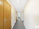 Thumbnail Flat for sale in Defence Close, London