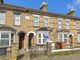 Thumbnail Terraced house for sale in Malling Road, Snodland