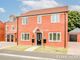 Thumbnail Detached house for sale in Lancaster Road, Swaffham