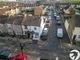 Thumbnail End terrace house for sale in Church Road, Swanscombe, Kent