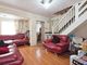 Thumbnail Terraced house for sale in Overton Road East, London
